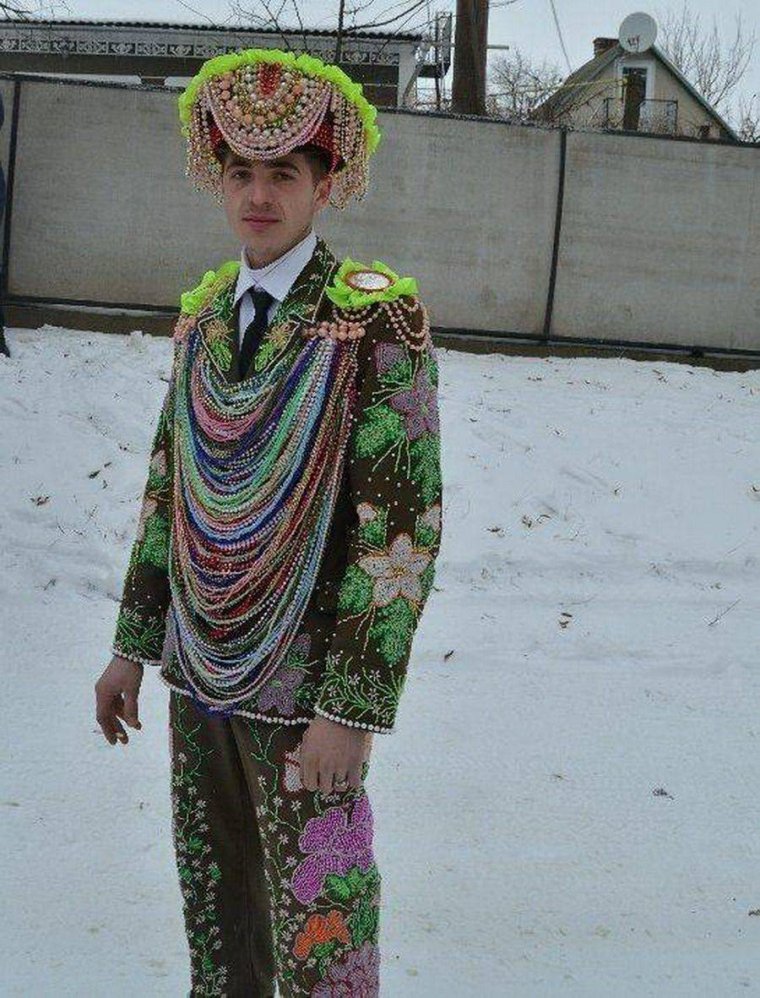 Усик прикол боксер Швейные войска