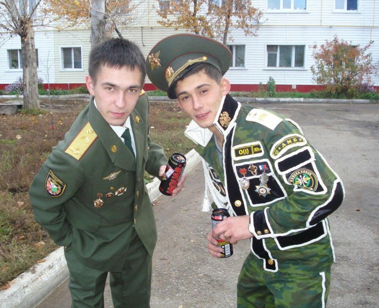 ВШВ Швейные войска