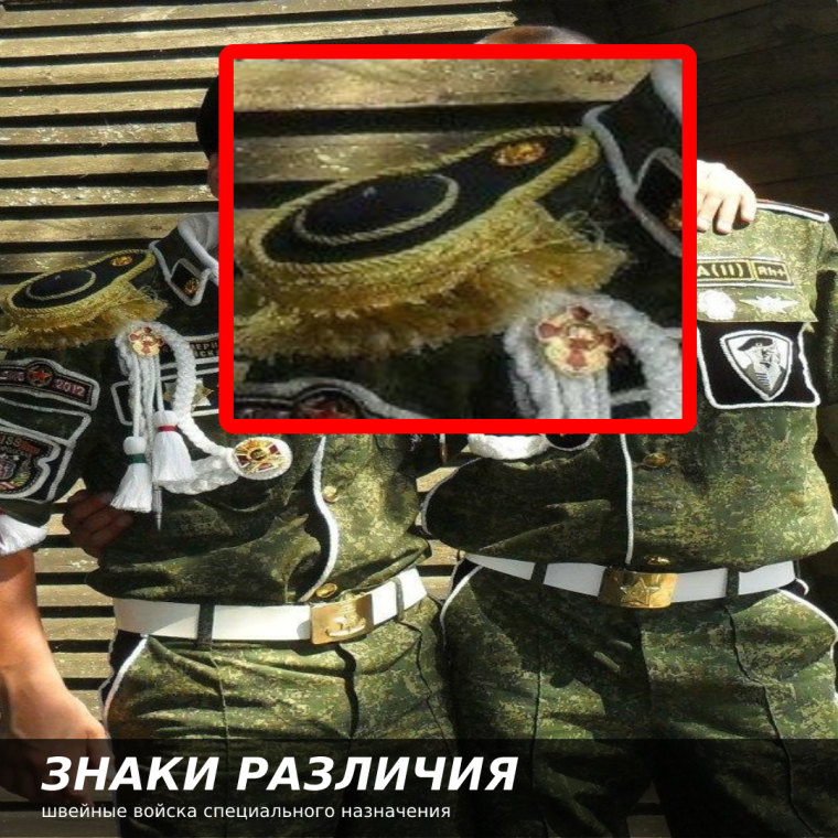 Дембель мотошвейные войска