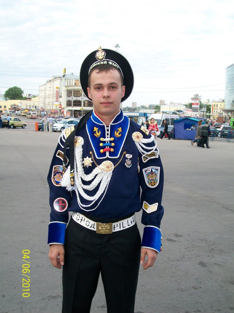 Буряты в армии