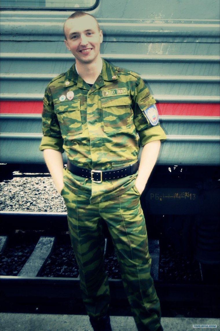 Швейные войска