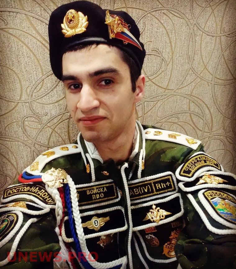 ДМБ Швейные войска