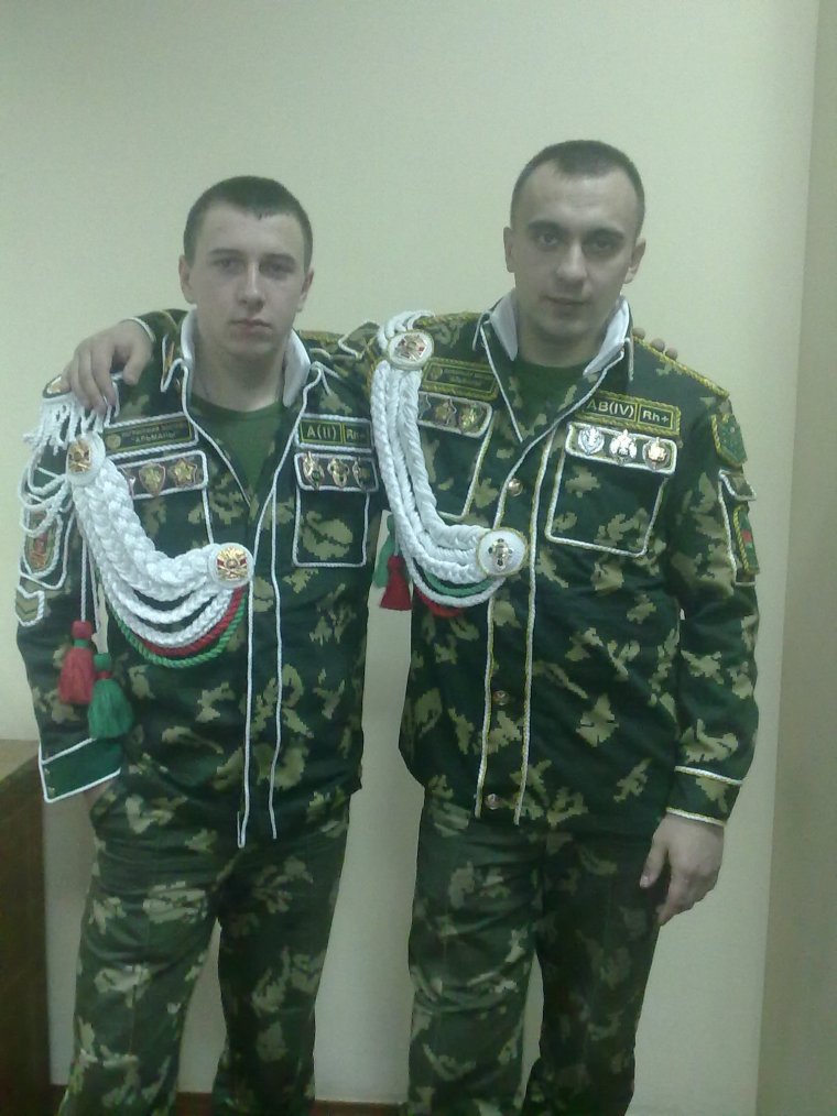 Кушу Рустам Теучежевич