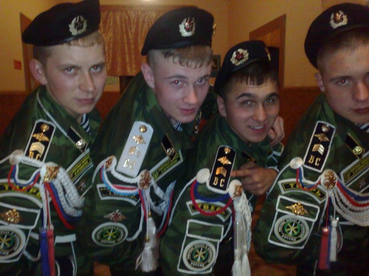 Николаев фото сейчас