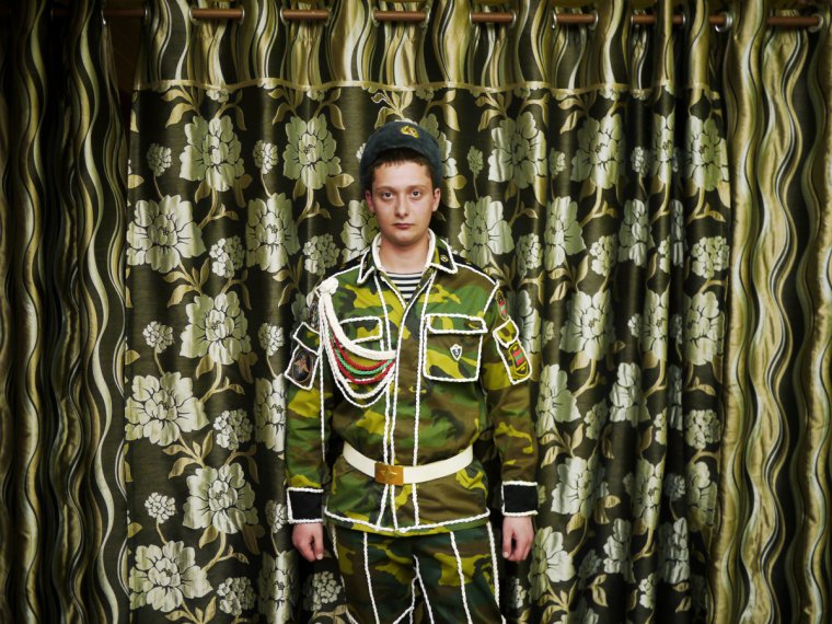 Современные дембеля фото