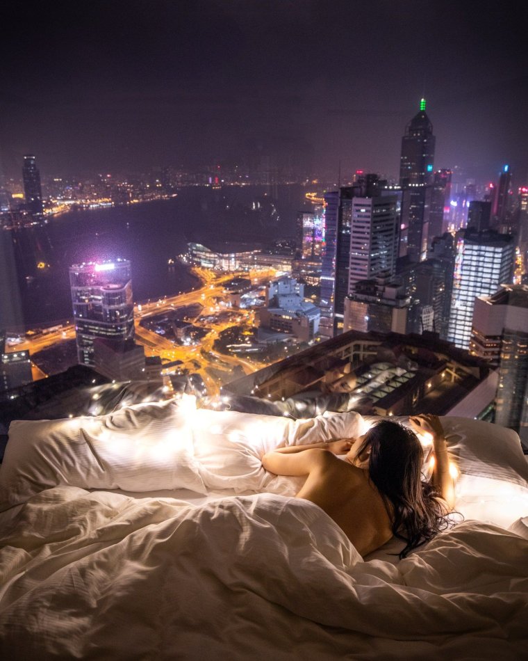 Доброй ночи Весна