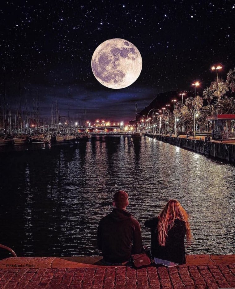 Волшебных снов