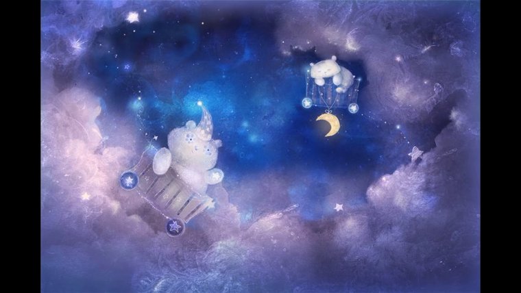 Спокойной субботней ночи