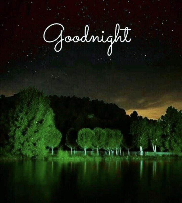 Христианские пожелания на вечер