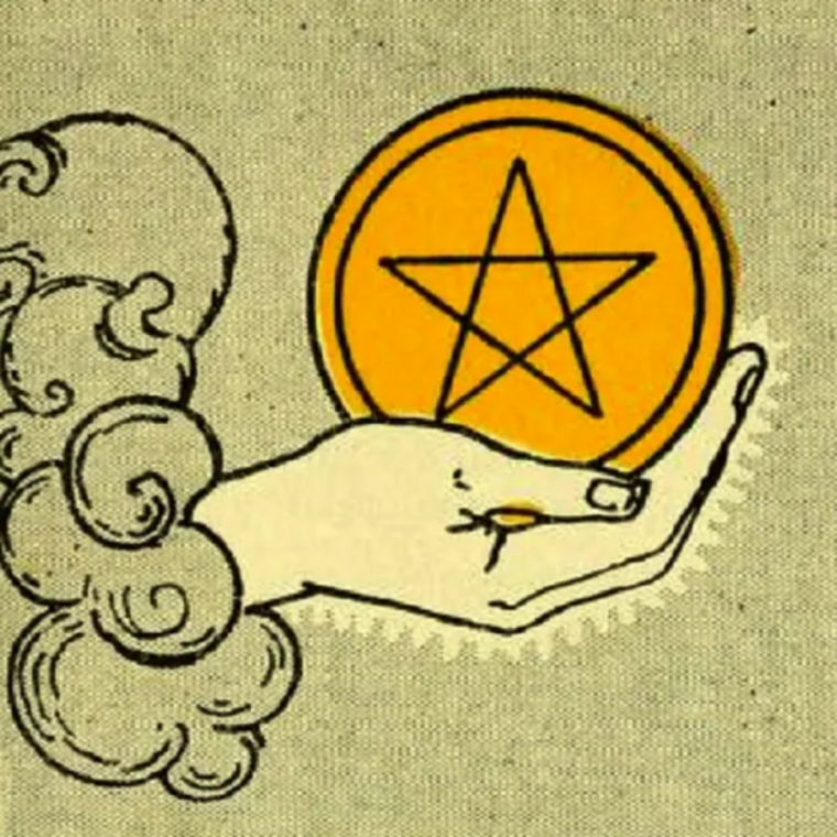 Таро Гранд Люкс Чиро Марчетти