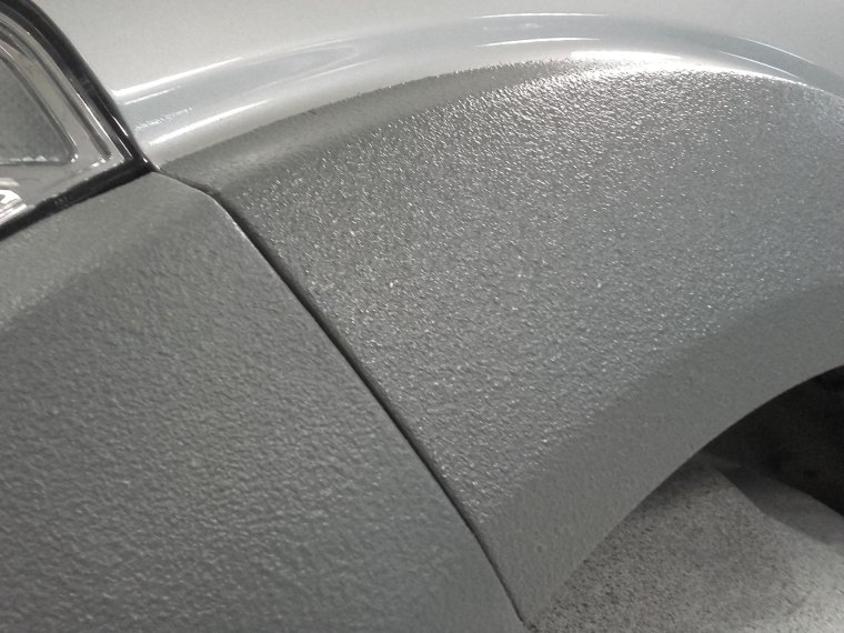 Кэнди краска для авто синий