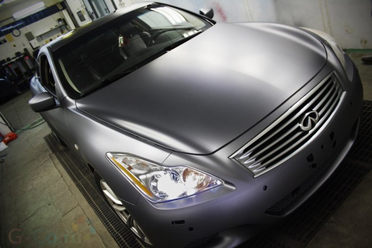 Оракал 970 Pearl White