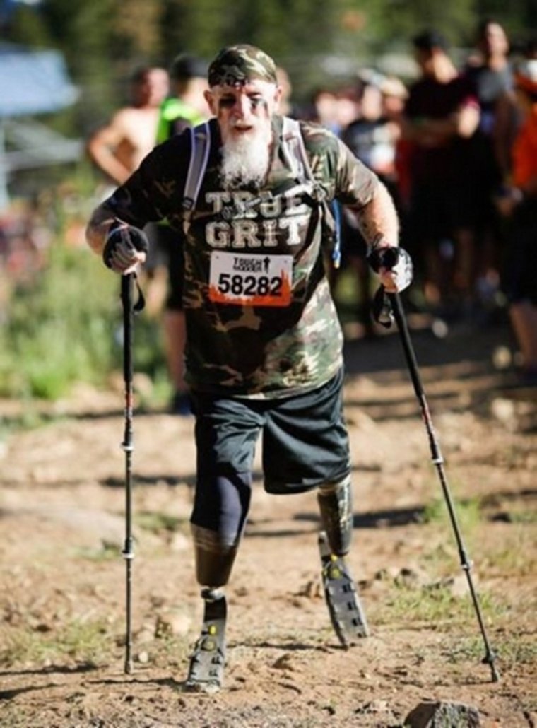 Сильные духом фото