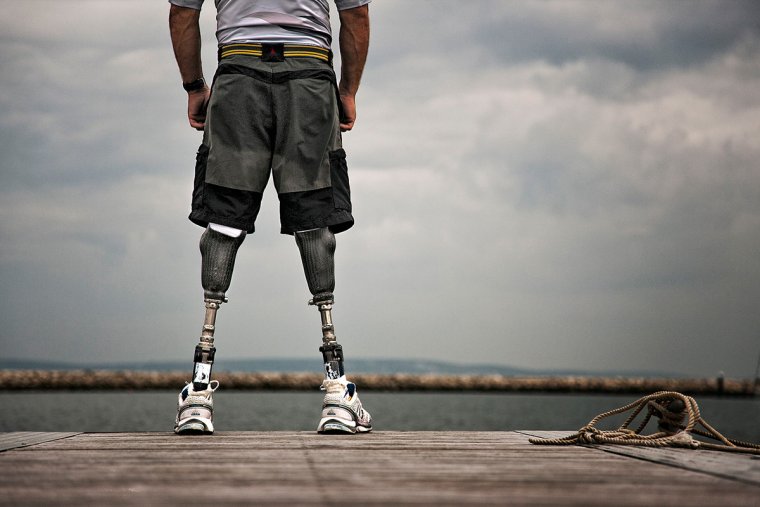 Сильные и слабые духом