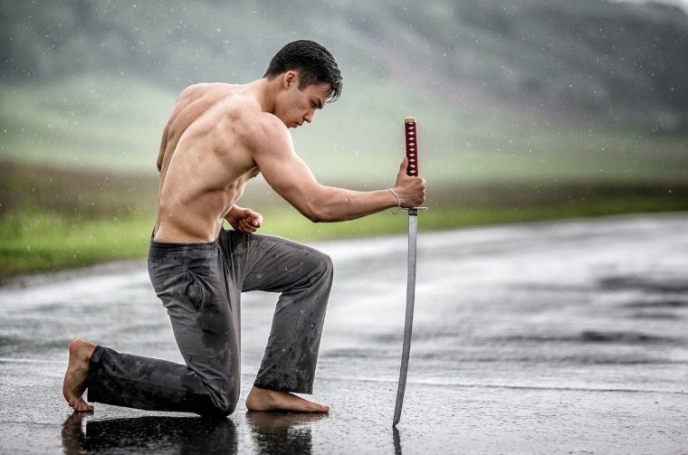 Самодисциплина человек