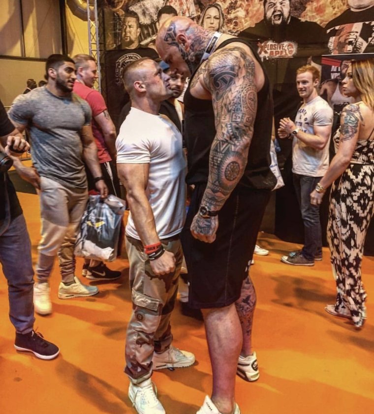 Martyn Ford