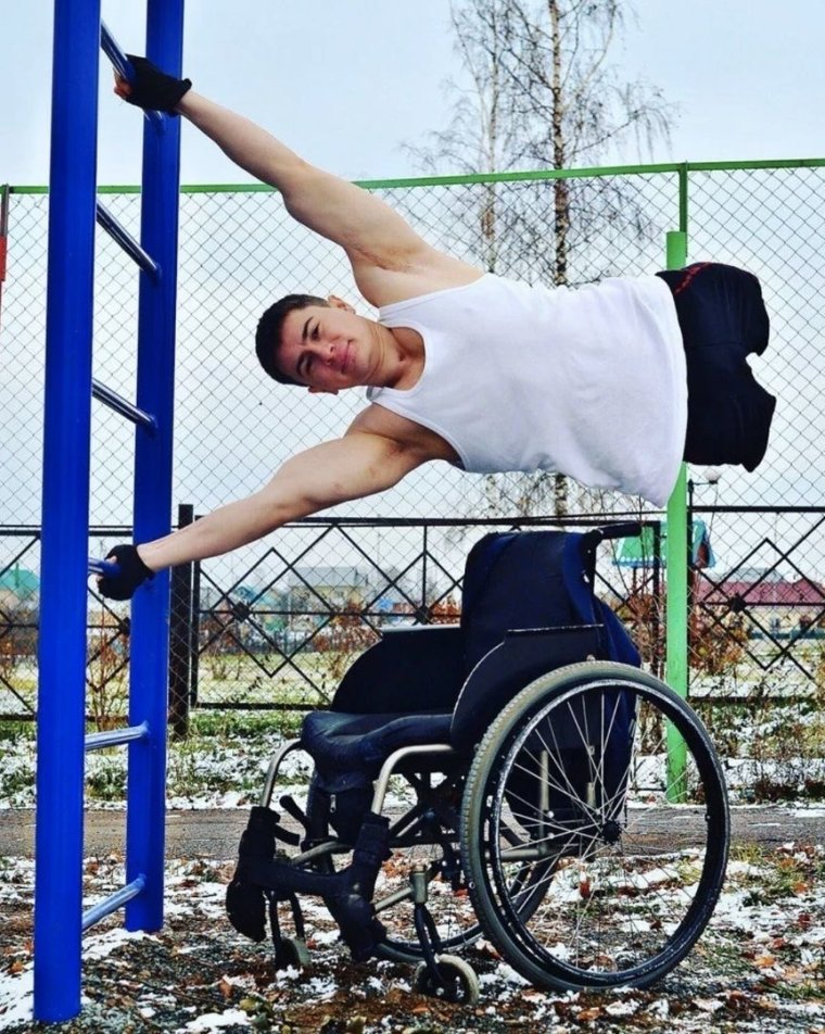 Рустем Набиев казарма