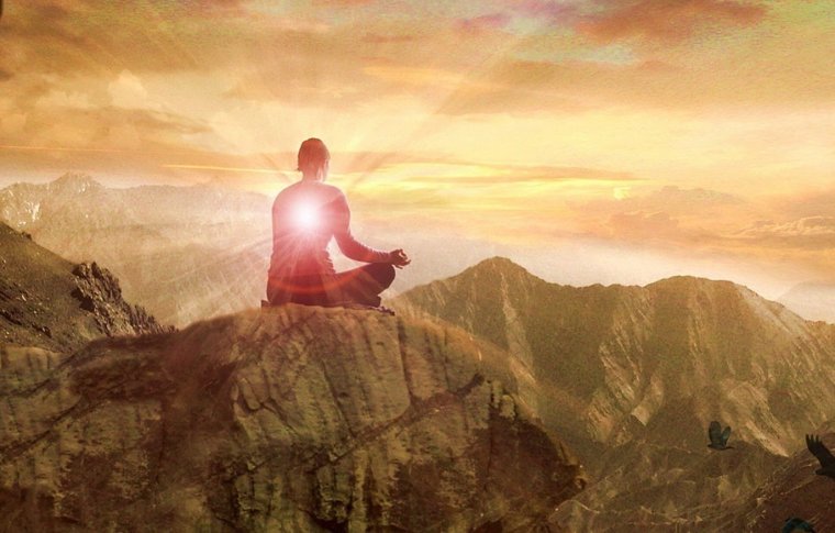 Величие человека