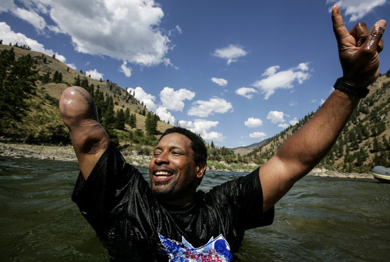 Сильная личность фото