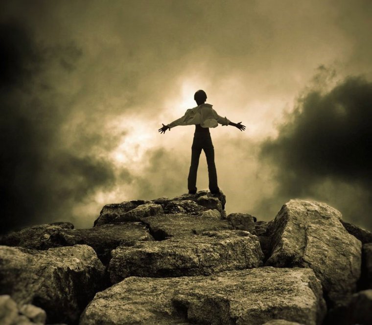 Преодоление трудностей