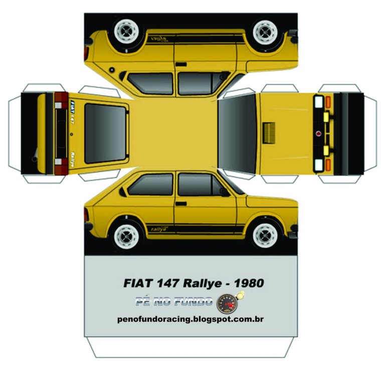 Мерседес Гелендваген бумажная модель