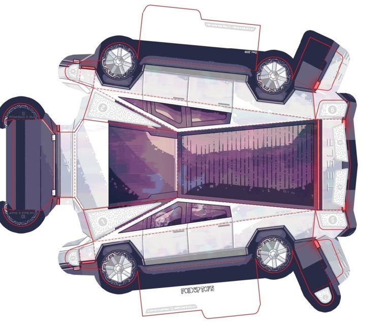 Бумажные машины иностранные