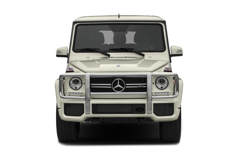Mercedes g63 AMG