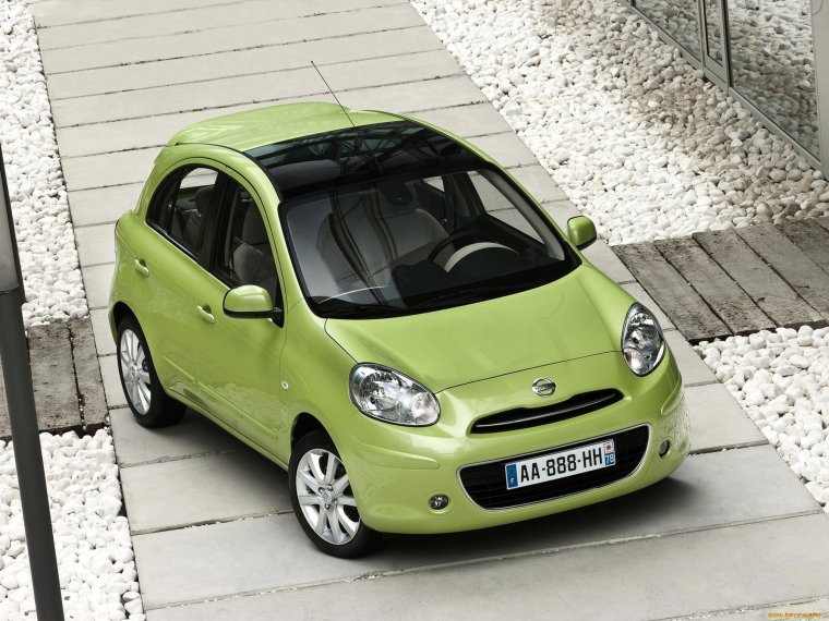 Smart Fortwo CDI 2011