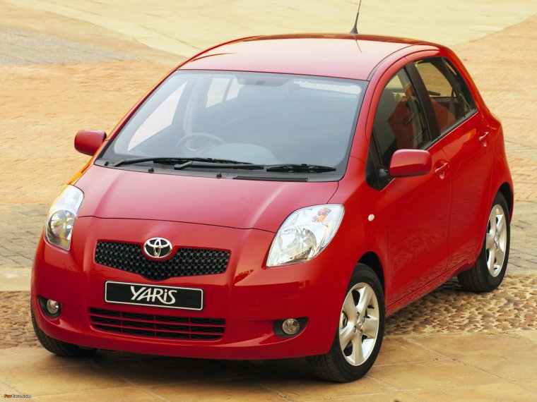 Опель Агила 1.2 2008