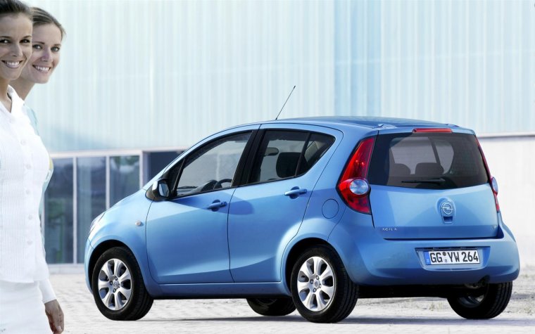 Ситроен с1 2008