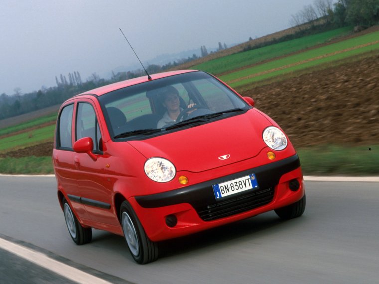 Matiz m300