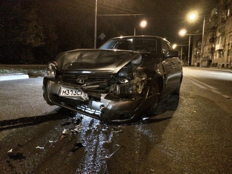 Форд фокус 1 убитый