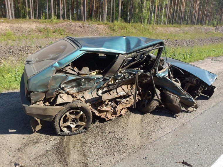 Nissan Silvia s15 Разбитая