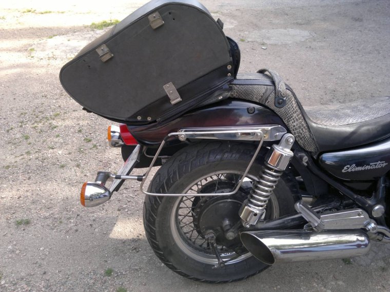 Кофр Sigma Sport Lux