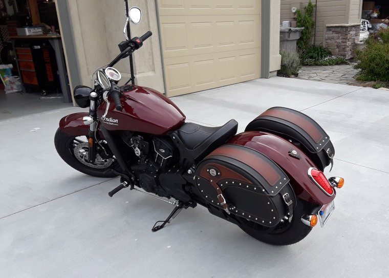 Кофр 878 Luxury Box