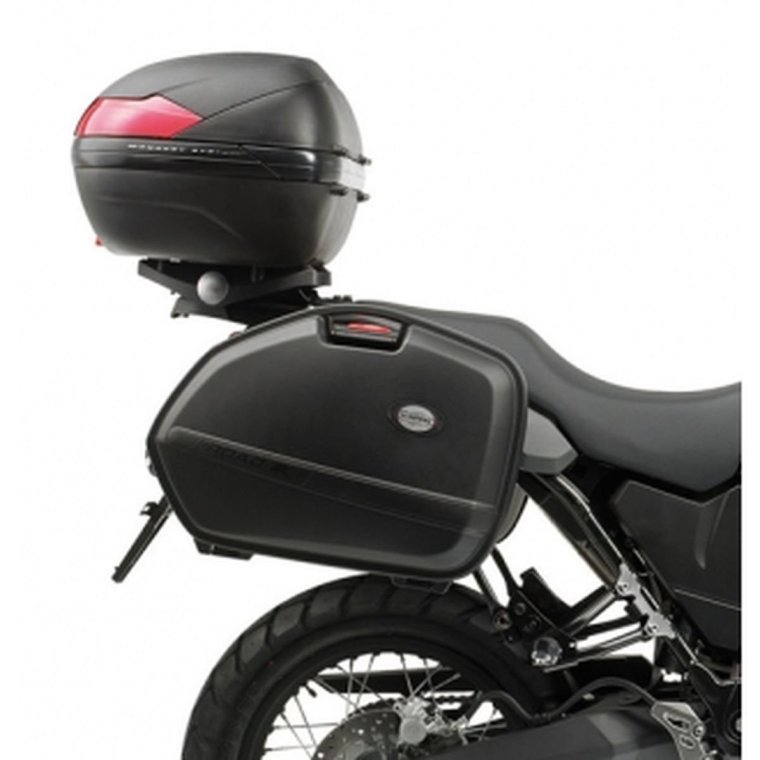 Кофры Yamaha v-Max 1200