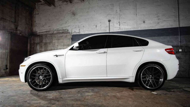 Хонда Аккорд 8 на ВОССЕНАХ 19