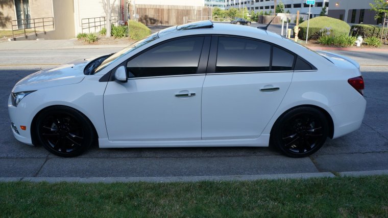 Acura ZDX колесные диски