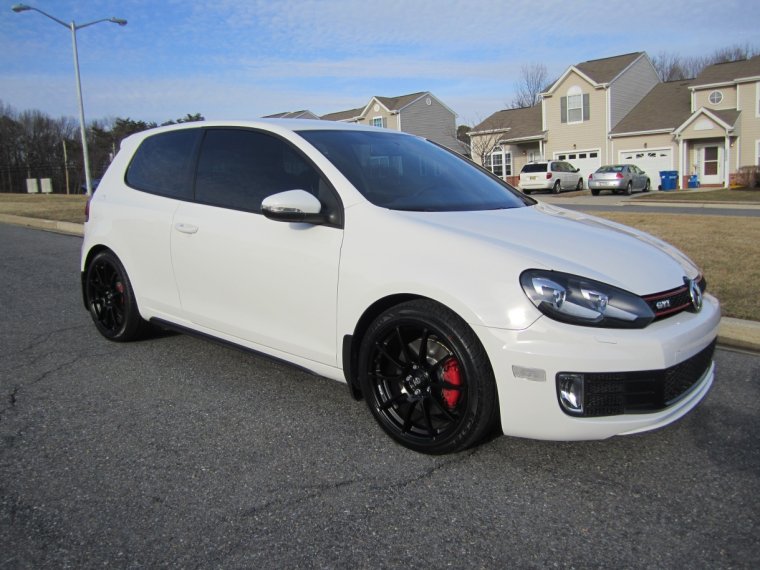 Gallardo 2012 колёса