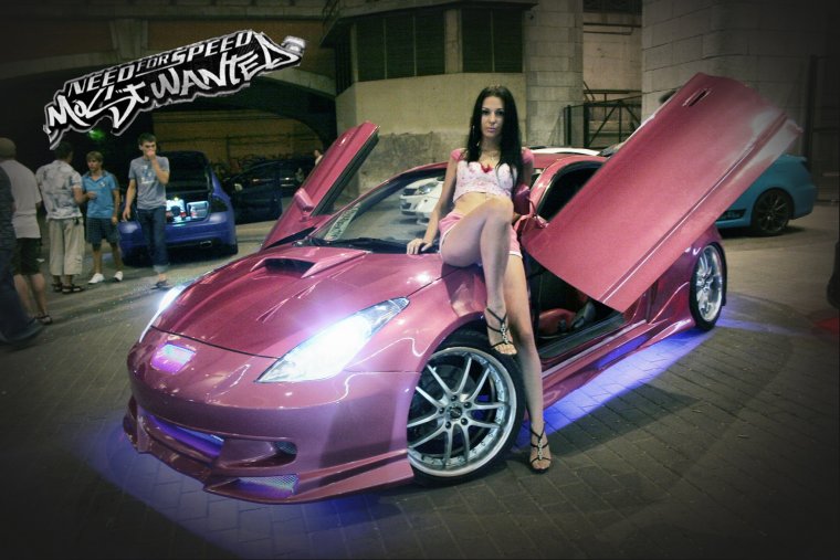 Селика розовая для девушек