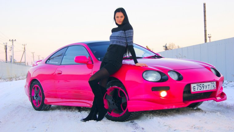 Мария Селика