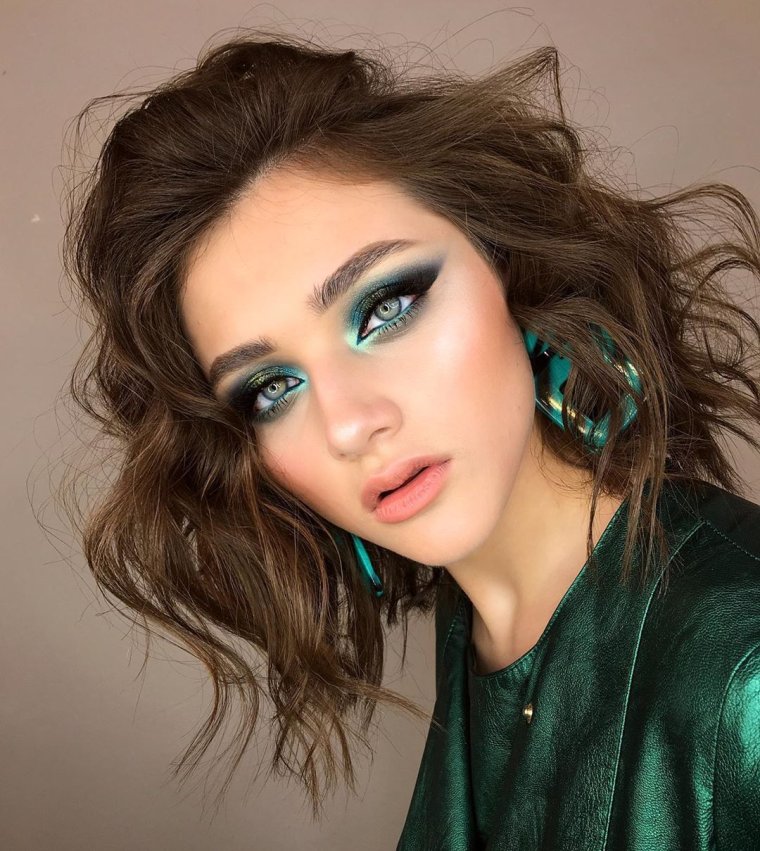 Александра Миллер