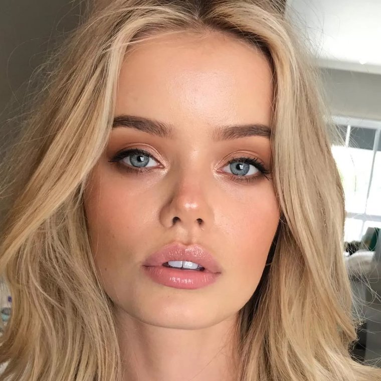 Серо зеленые глаза