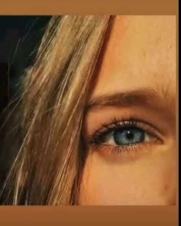 Сабина Байсакова восточные глаза