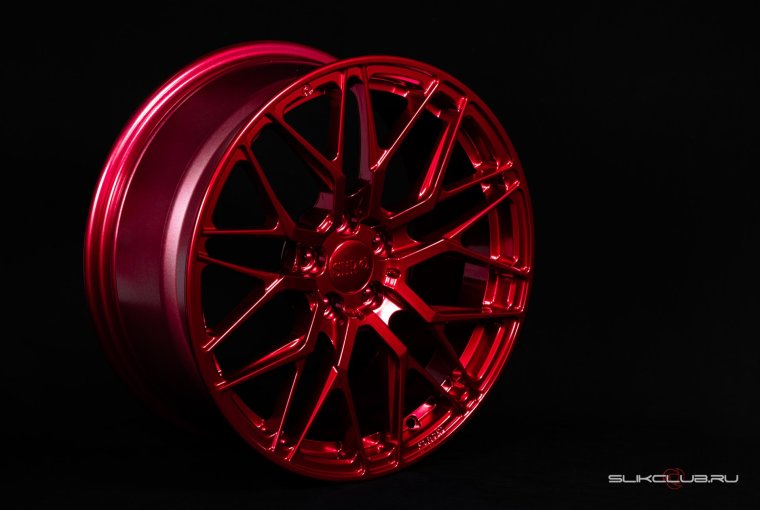 Диск слик l-734 7,5x17