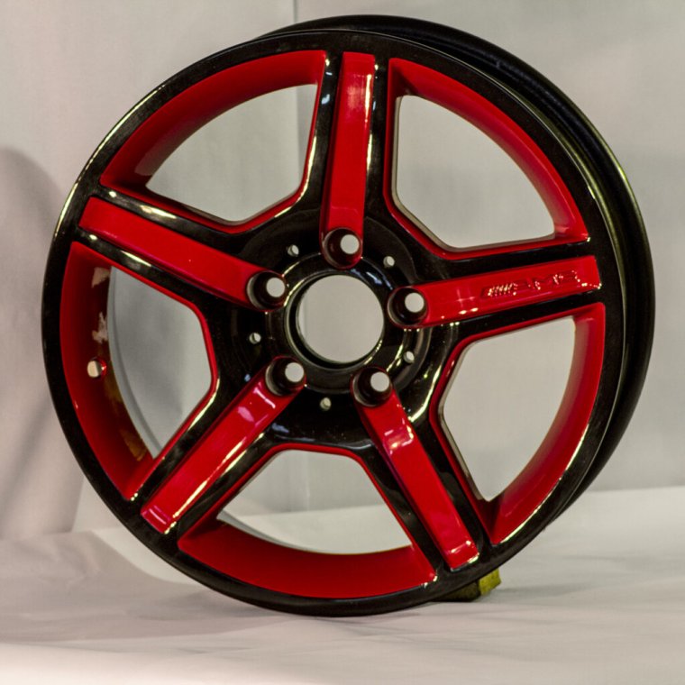 Литые диски