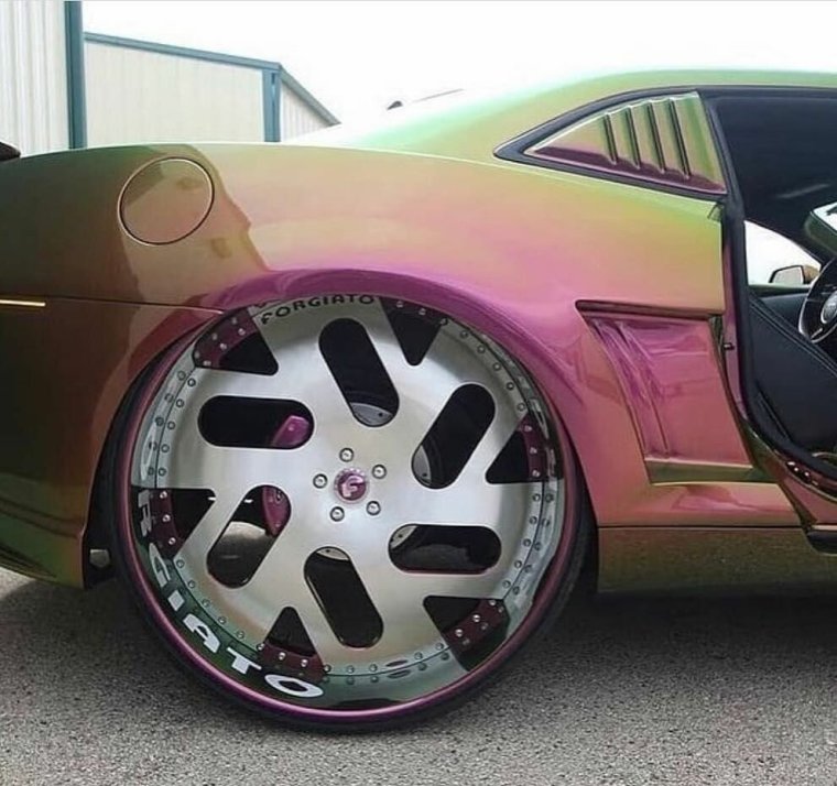 Диски 30 дюймов