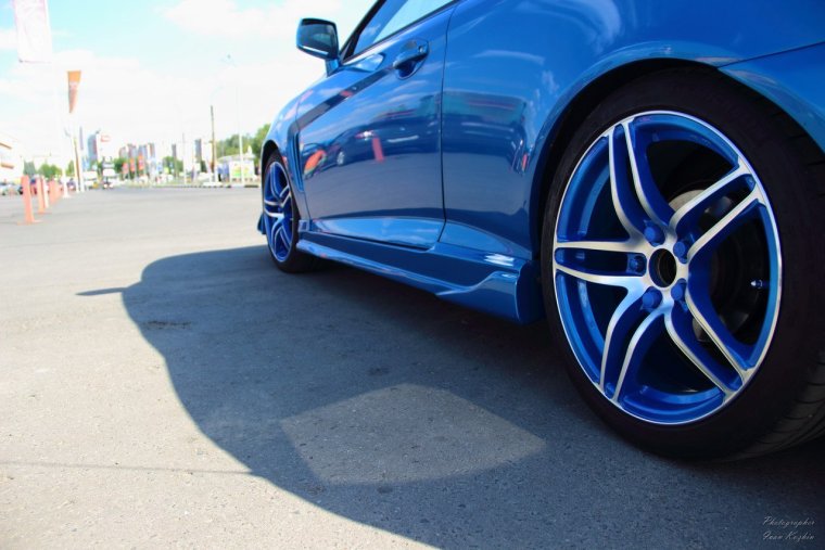 Wheels h-109 8x18/5x114.3