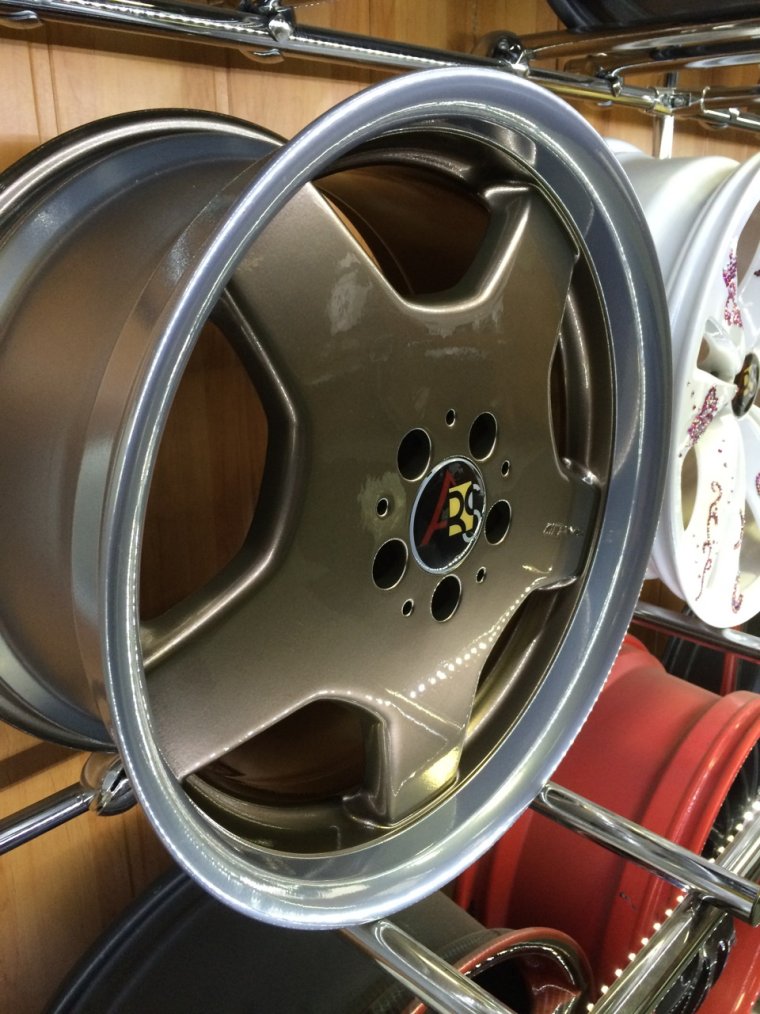 Двойные диски