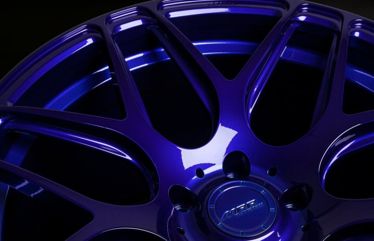 Порошковая краска для авто